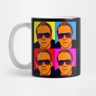 nicolas cage Mug